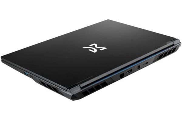 Laptop Dream Machines 15.6" Intel Core i7-14700HX Nvidia GeForce RTX 5060 32GB 1TB SSD czarny