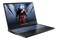 Laptop Dream Machines 15.6" Intel Core i7-14700HX Nvidia GeForce RTX 5060 32GB 1TB SSD czarny