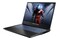 Laptop Dream Machines 15.6" Intel Core i7-14700HX Nvidia GeForce RTX 5060 32GB 2TB SSD czarny