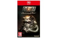 Fallout 4 Edycja Rocznicowa CIB 2 Nintendo Switch