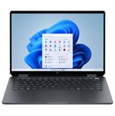 Laptop HP Omnibook Ultra Flip 14.0" Intel Core Ultra 7-258V Intel Arc 32GB 1TB SSD M.2 Windows 11 Home szary
