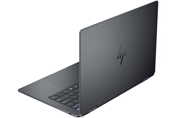 Laptop HP Omnibook Ultra Flip 14.0" Intel Core Ultra 7-258V Intel Arc 32GB 1TB SSD M.2 Windows 11 Home szary