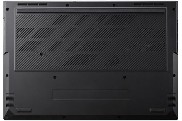 Laptop Dream Machines 15.6" AMD Ryzen 7-H255 NVIDIA GeForce RTX 5070 16GB 1TB SSD czarny