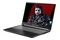 Laptop Dream Machines 15.6" AMD Ryzen 7-H255 NVIDIA GeForce RTX 5070 16GB 1TB SSD czarny