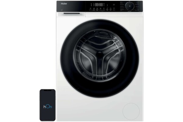 Pralka HAIER HW80BP14357ETUPL 8.0kg 1400obr./min