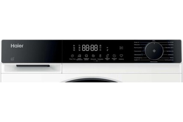 Pralka HAIER HW80BP14357ETUPL 8.0kg 1400obr./min