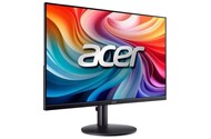 Monitor 23.8" ACER SA243YP1BIP czarny