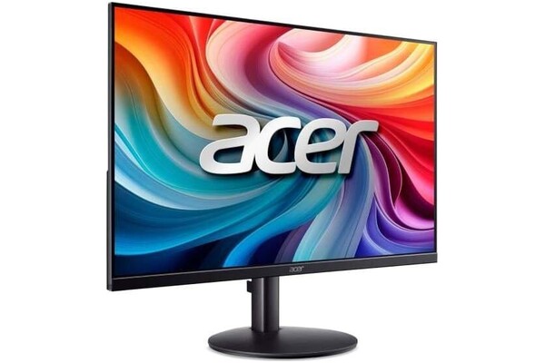 Monitor 23.8" ACER SA243YP1BIP czarny