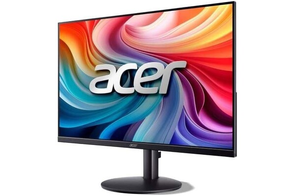 Monitor 23.8" ACER SA243YP1BIP czarny