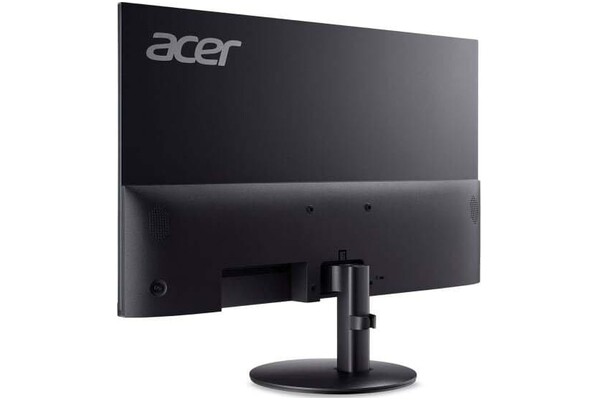Monitor 23.8" ACER SA243YP1BIP czarny