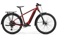 Rower elektryczny Merida eBig.Nine 675 rama S koło 24.0cal