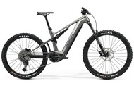 Rower elektryczny Merida eOne-Sixty 575 rama XL koło 29.0cal