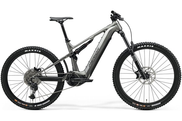Rower elektryczny Merida eOne-Sixty 575 rama XL koło 29.0cal