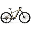 Rower elektryczny Merida eBig.Nine 775 rama S koło 29.0cal