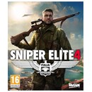 Sniper Elite 4 ESD PC