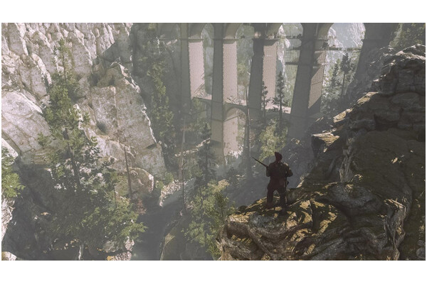 Sniper Elite 4 ESD PC