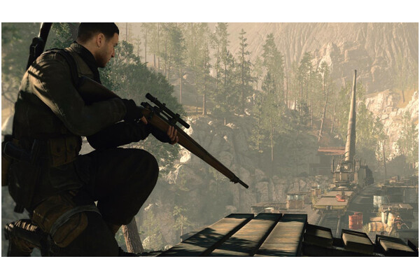 Sniper Elite 4 ESD PC