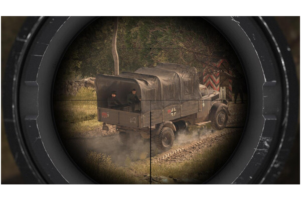 Sniper Elite 4 ESD PC