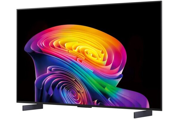 Telewizor LG OLED42C6ELB 42" 4K Ultra HD