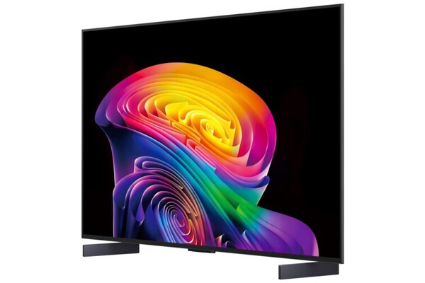 Telewizor LG OLED42C6ELB 42" 4K Ultra HD