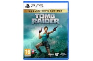 Tomb Raider Legacy of Atlantis Edycja Kolekcjonerska PlayStation 5
