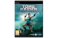 Tomb Raider Legacy of Atlantis Edycja Premierowa PC