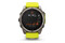 Smartwatch Garmin Fenix 8 Sapphire Solar 51.0mm grafitowo-żółty