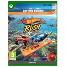 Hot Wheels Infinite Rush Edycja Premierowa Xbox (Series X)