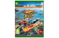 Hot Wheels Infinite Rush Edycja Premierowa Xbox (Series X)