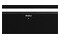 Okap kuchenny Podszafkowy AMICA OMC6751B 60.0cm inox-stalowy