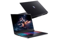 Laptop ACER Nitro V 16 16.0" AMD Ryzen 7-260 NVIDIA GeForce RTX 5050 16GB 1TB SSD czarny