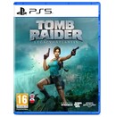 Tomb Raider Legacy of Atlantis Edycja Premierowa PlayStation 5