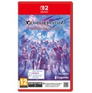 Granblue Fantasy Relink Endless Ragnarok 2 Nintendo Switch