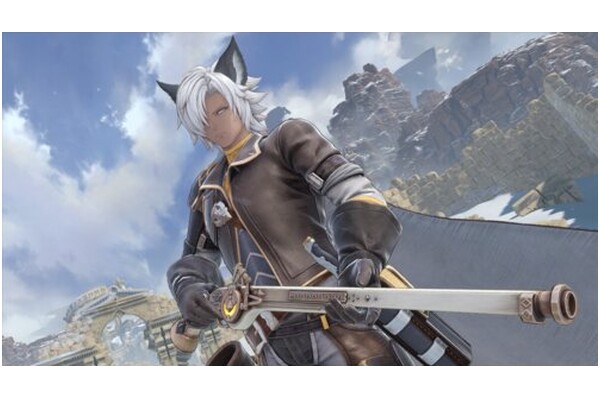 Granblue Fantasy Relink Endless Ragnarok 2 Nintendo Switch