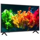 Telewizor LG 50QNED80B6B 50" 4K Ultra HD