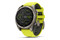 Smartwatch Garmin Fenix 8 Sapphire Solar 47.0mm grafitowo-żółty