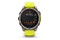 Smartwatch Garmin Fenix 8 Sapphire Solar 47.0mm grafitowo-żółty