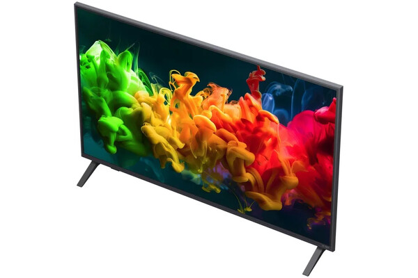 Telewizor LG 65QNED80B6B 65" 4K Ultra HD