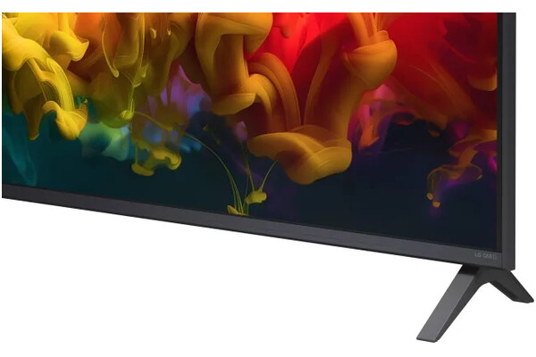 Telewizor LG 65QNED80B6B 65" 4K Ultra HD