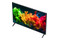 Telewizor LG 65QNED80B6B 65" 4K Ultra HD