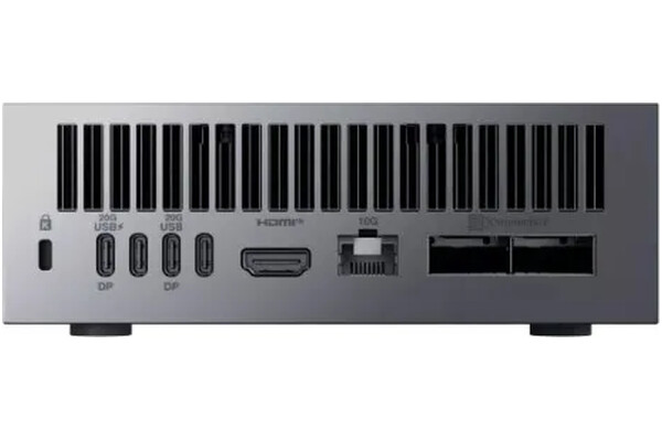 ASUS 90MS0371-M000V0 128GB DDR5 4TB SSD brak