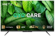 Telewizor METZ 50MUF7000Z 50" 4K Ultra HD