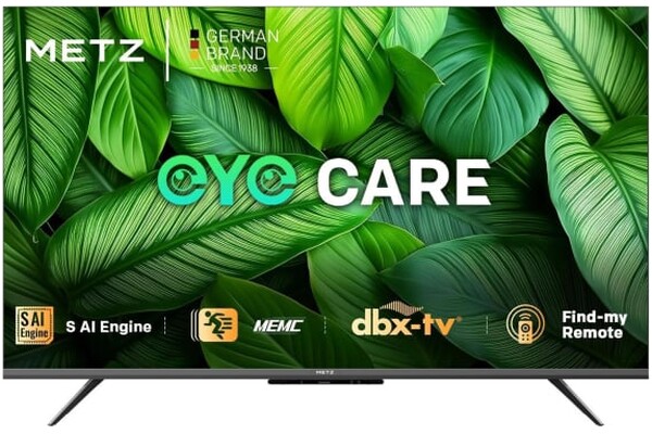 Telewizor METZ 50MUF7000Z 50"