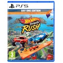 Hot Wheels Infinite Rush Edycja Premierowa PlayStation 5