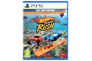 Hot Wheels Infinite Rush Edycja Premierowa PlayStation 5