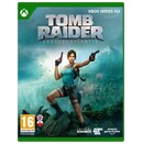 Tomb Raider Legacy of Atlantis Edycja Premierowa Xbox (Series X)