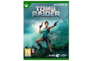 Tomb Raider Legacy of Atlantis Edycja Premierowa Xbox (Series X)