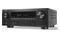 Amplituner 7.2 Denon AVR-S980H czarny