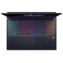 Laptop ACER Predator Helios Neo 16 16.0" Intel Core Ultra 9-386H NVIDIA GeForce RTX 5070 32GB 1TB SSD Windows 11 Home czarny