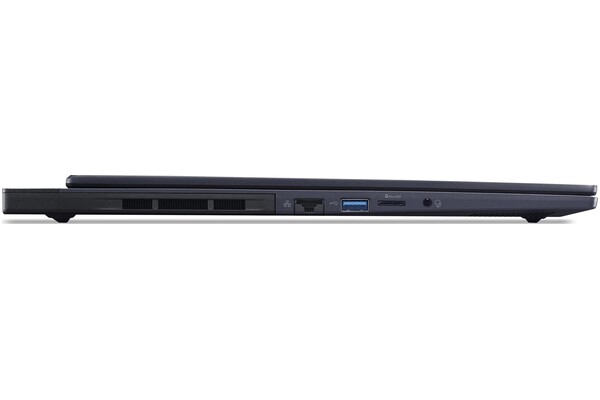Laptop ACER Predator Helios Neo 16 16.0" Intel Core Ultra 9-386H NVIDIA GeForce RTX 5070 32GB 1TB SSD Windows 11 Home czarny